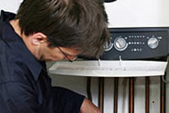 boiler replacement Defford