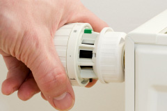 Defford central heating repair costs