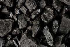 Defford coal boiler costs